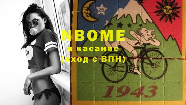 молекула духа Алексин