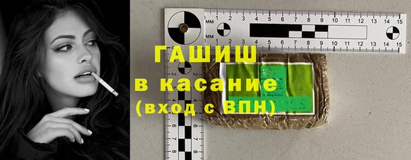 хмурый Алзамай